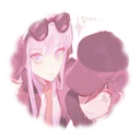 ➢　　⁺　 /hopeful  melody