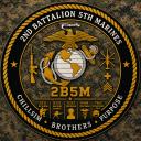 2nd Battalion 5th Marines Chillsim