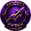 Respect VIP CFW | الأساسي