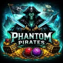 The Phantom's Pirate Crew