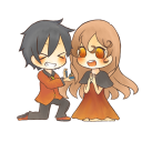 Couples in Christ Discord server icon