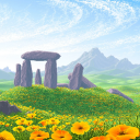 The Great Plains Discord server icon