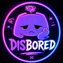 Disbored Server Icon