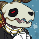Máy chủ của Chú mèo hóng hớt 😗 Discord Server Icon – Community