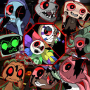 Dandy's World Runs (Ozik's Run House) Discord server icon