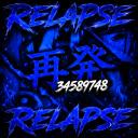 relapseK 愛