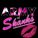 Army of Skanks