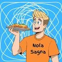 The Lasagna Squad