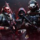 Warzone Squads ESP/LAT