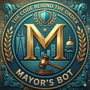 Mayors Bot