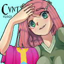 Cvntology: Homeward Bound Discord server icon