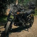 Redline Throttle