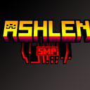 Ashlen SMP server icon