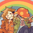 Rp partner search Discord server icon