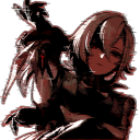 🩸　　 ೀ　　𝐵ond 𝑜f 𝐿ife　dj2l Discord server icon