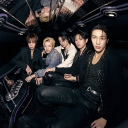 ♫♪♩·.¸ 𝐋𝐨𝐜𝐤 𝐍 𝐊𝐞𝐲 ¸.·♩♪♫ Discord server icon