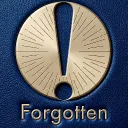 FORGOTTEN