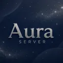 Aura Discord server icon