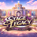 ✨ Stage Legacy ✧ Elite Pop Academy ✨