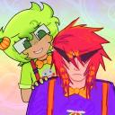 CANDY GIGGLE RAMPAGE