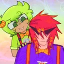 CANDY GIGGLE RAMPAGE