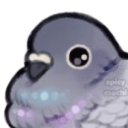 Whimsical Wings  | community • sfw • ntox  🪽 Discord server icon