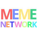 Meme Network Server Icon