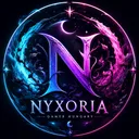 🌑 Nyxoria Gamer Hungary 🎮