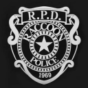 ★ Raccoon City ★ Discord server icon