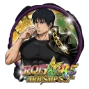 Server icon