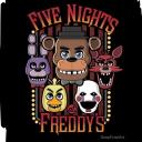 Survive Five Nights