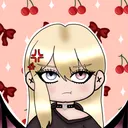 Cherry Fangs Giveaways 🍒🦷