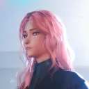 Vividly Blank Official Server Discord server icon