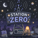 STATION ZERO Discord server icon