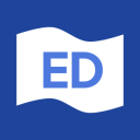 Forum for Economic Democracy Discord server icon