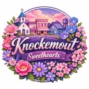 Knockemout Sweethearts discord icon