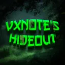 vxnote's hideout ⛺
