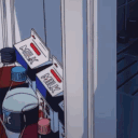 The Fridge Discord server icon