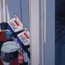 The Fridge discord icon