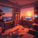 Sunset Sessions