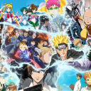 Anime Academy Discord server icon