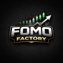 FOMO Factory Discord server icon
