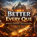BetterEveryQue