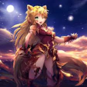 The Mapogos Discord server icon