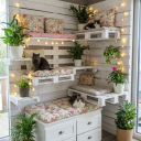 small corner Discord server icon