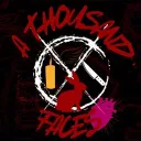⦻ A Thousand Faces ⦻