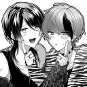 ℒandm͟i͟n͟e͟s͟   ﹒ Discord server icon