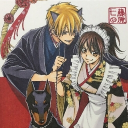 ⑅ ݁𓈒🍽𓏴   ᚐ  ოᥲі𝒹 ℓɑ͟եե𝕖　 ͜　𓐇˚ dj2l　ִִ𓈒꒱꒱ Discord server icon