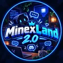 MinexLand 2.0