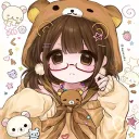 🧸 ៸៸﹒აυgαɾყ აωεεƚ︶︶﹒⁺